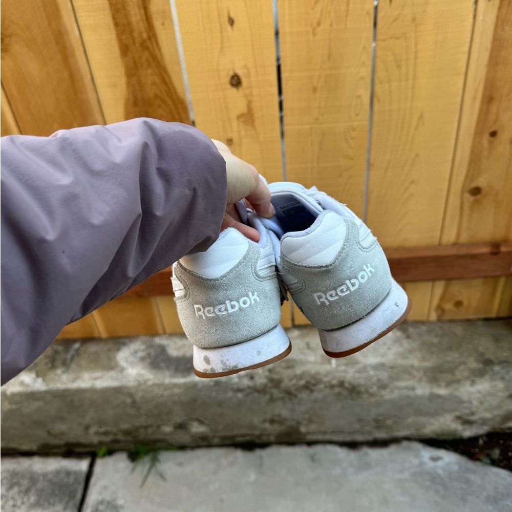 Classic Reebok sneakers - Picture 4 of 7